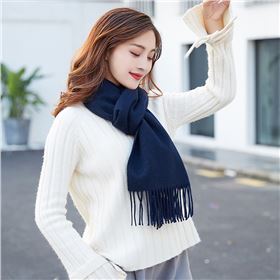 scarf怎么讀——真絲圍巾、真絲絲巾、圍巾定制