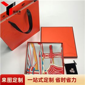 哪些場所可以定制圍巾——真絲圍巾、真絲絲巾、圍巾定制