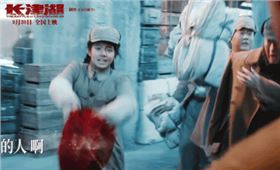 長(zhǎng)津湖紅圍巾——羊絨圍巾、羊毛圍巾、圍巾定制
