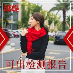 羊絨紅色圍巾——羊絨圍巾、羊毛圍巾、圍巾定制