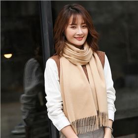 scarf怎么讀——真絲圍巾、真絲絲巾、圍巾定制