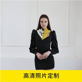女真絲圍巾——羊絨圍巾、羊毛圍巾、圍巾定制