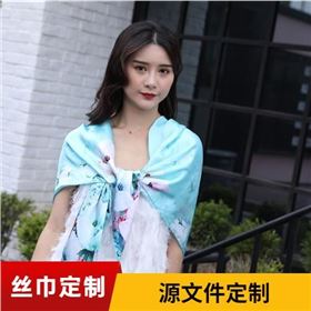 絲巾搭配、絲巾、絲巾系法、絲巾怎么搭配