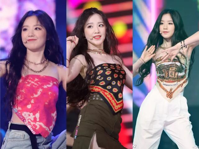 絲巾的各種圍法——真絲圍巾、真絲絲巾、圍巾品牌、定制圍巾、